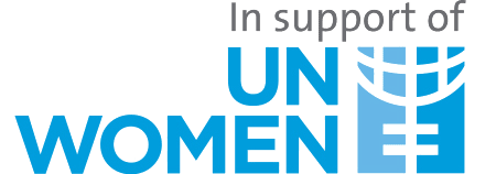 In support of UN WOMEN