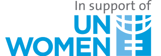 In support of UN WOMEN