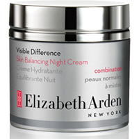 Visible Difference Skin Balancing Night Cream 