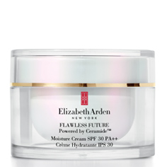 FLAWLESS FUTURE Powered by Ceramide™ Moisture Cream SPF 30 PA++
