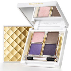 Beautiful Color Eye Shadow Quad – Posh Purples (Limited Edition Collection)