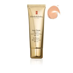 Pure Finish Mineral Tinted Moisturizer SPF 15 PA++